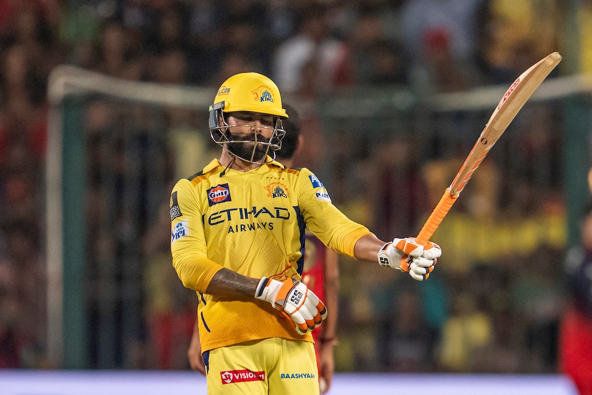 IPL 2025 M52 - RCB v CSK IPL 2025 M52 - RCB v CSK