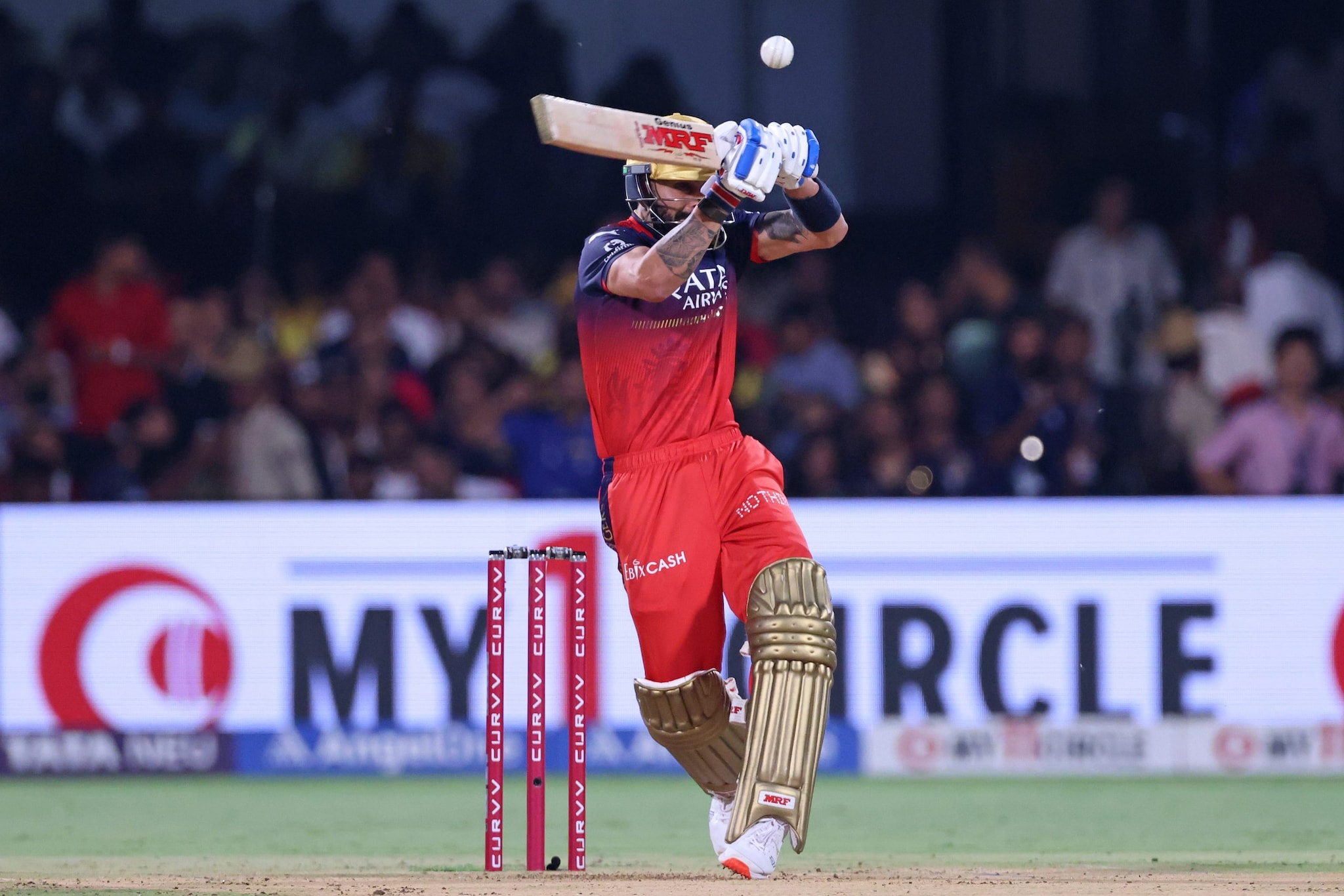 IPL 2025 M52 - RCB v CSK IPL 2025 M52 - RCB v CSK