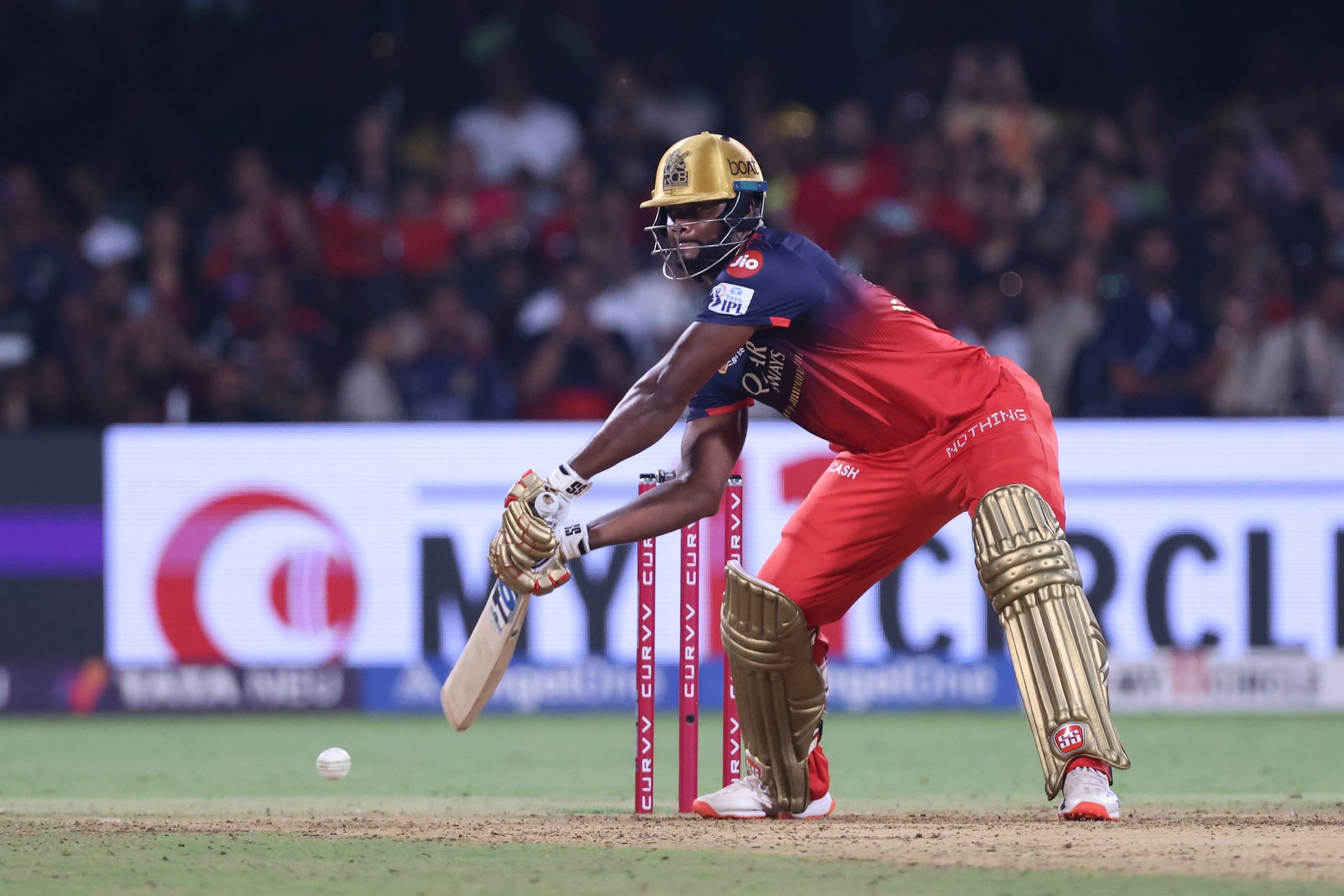 IPL 2025 M52 - RCB v CSK IPL 2025 M52 - RCB v CSK