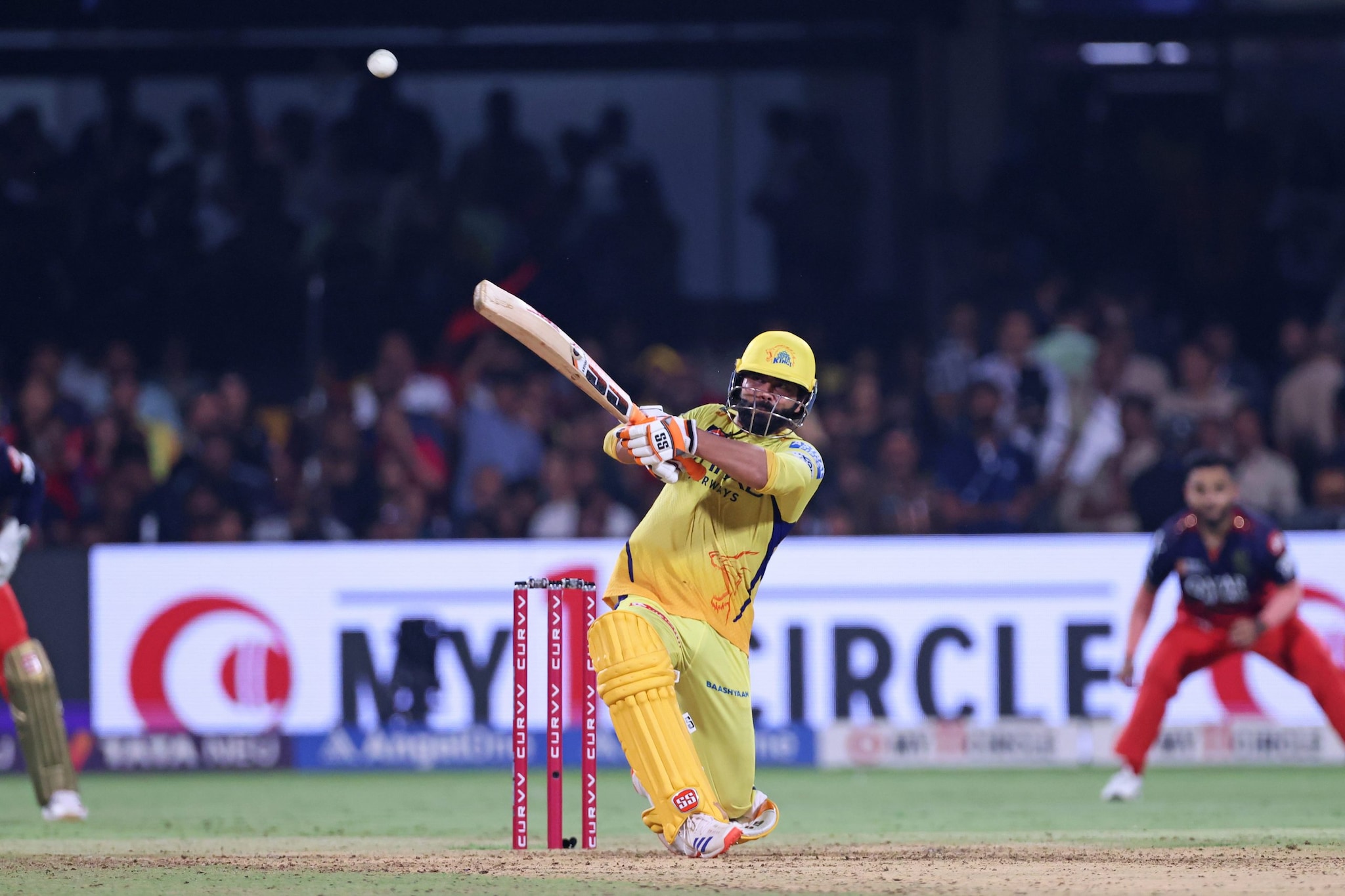 IPL 2025 M52 - RCB v CSK IPL 2025 M52 - RCB v CSK