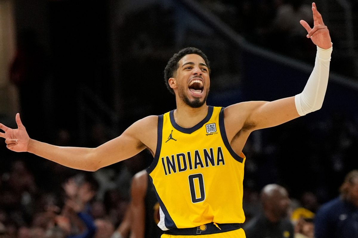 'Overrated' Haliburton Knocks Out Top-Seeded Cavaliers In Game 5; Pacers Advance To ECF