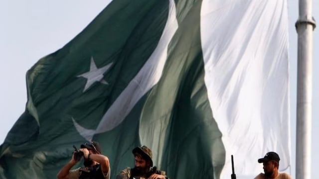 India has repeatedly warned the world that no other nation shelters more UN-designated terrorists than Pakistan. (AP)