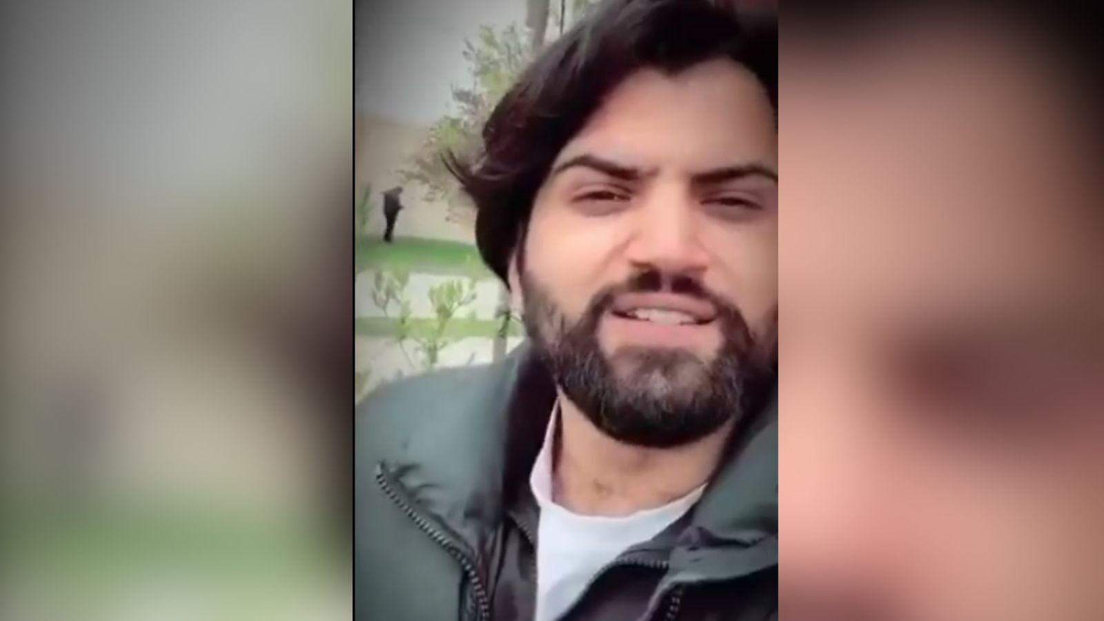 â€˜India Ne Ghus Ke Maraâ€™: Pak National Debunks Sharif Govtâ€™s Claims On Operation Sindoor | Watch- News18