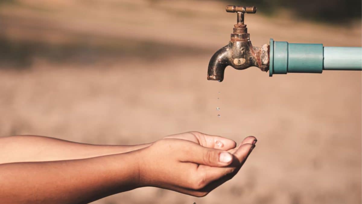 UN Scientists Say The World Has Entered An Era Of 'Water Bankruptcy': What Happens Now?