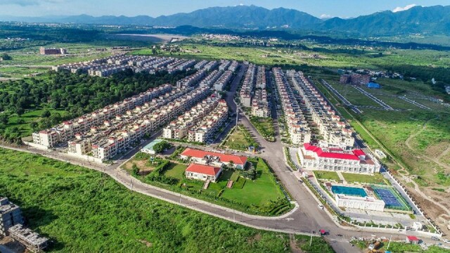 Panchkula's proximity to Chandigarh, Shimla, and key industrial hubs enhances its appeal.