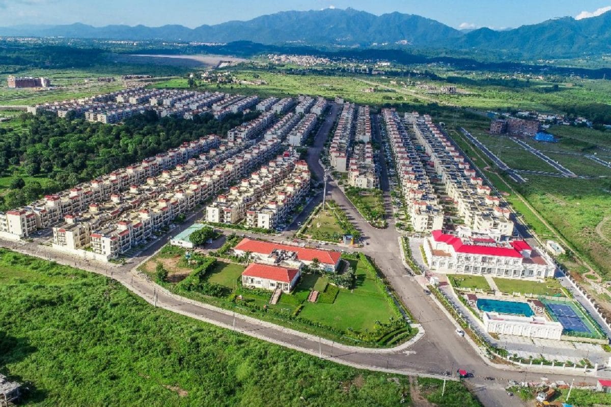 Panchkula Real Estate: Tricity Prices Rival NCR As Luxury Housing Soars