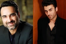 Should Fawad Khan, Other Pakistani Actors Be Allowed In Bollywood? Pankaj Tripathi Answers | Exclusive Should Fawad Khan, Other Pakistani Actors Be Allowed In Bollywood? Pankaj Tripathi Answers | Exclusive