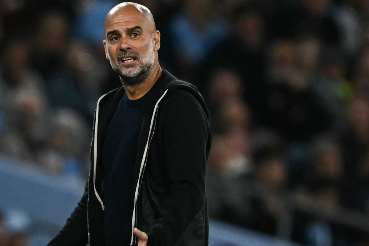 Pep Guardiola Threatens To Exit Man City! Says 'I Will Quit' If Handed Over Bigger Squad Next Season