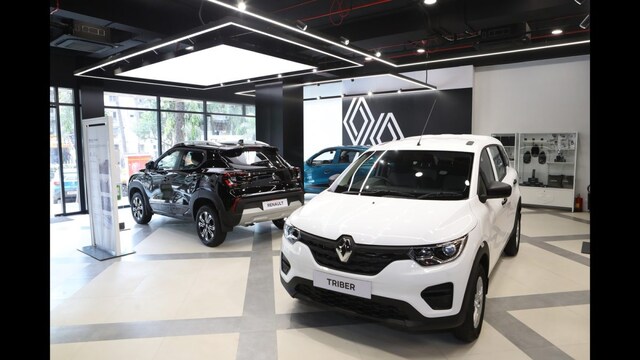 
Renault 'R' Store. (Photo: Renault) 
