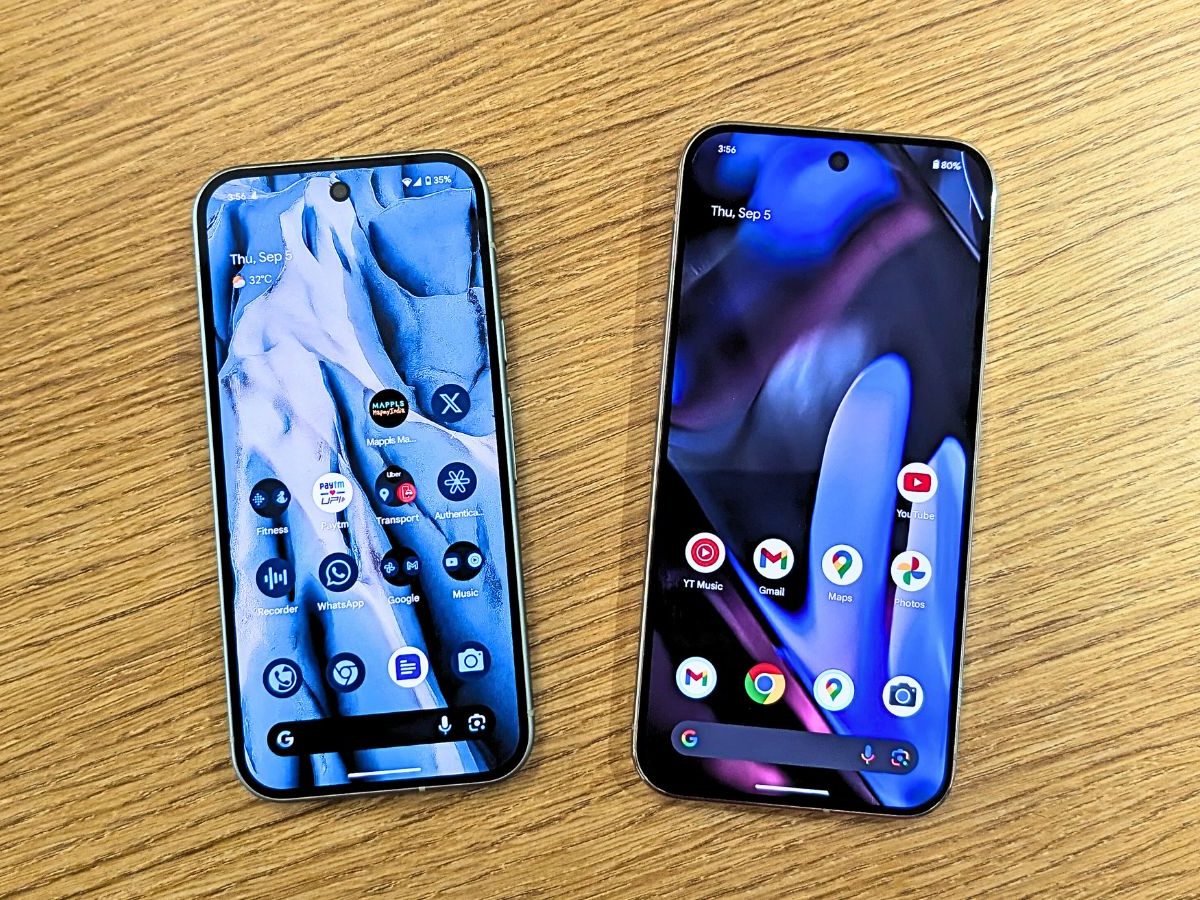 Google Pixel 10 Could Launch Without These Advanced Features In 2025: Know  More | Tech News - News18