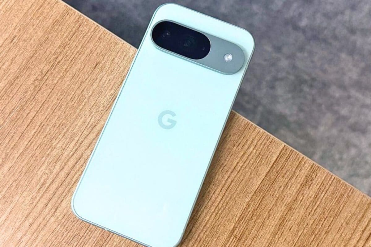 Just Like The Pixels: Google Pokes Fun At iPhone 17 Pro Rumoured Design Changes