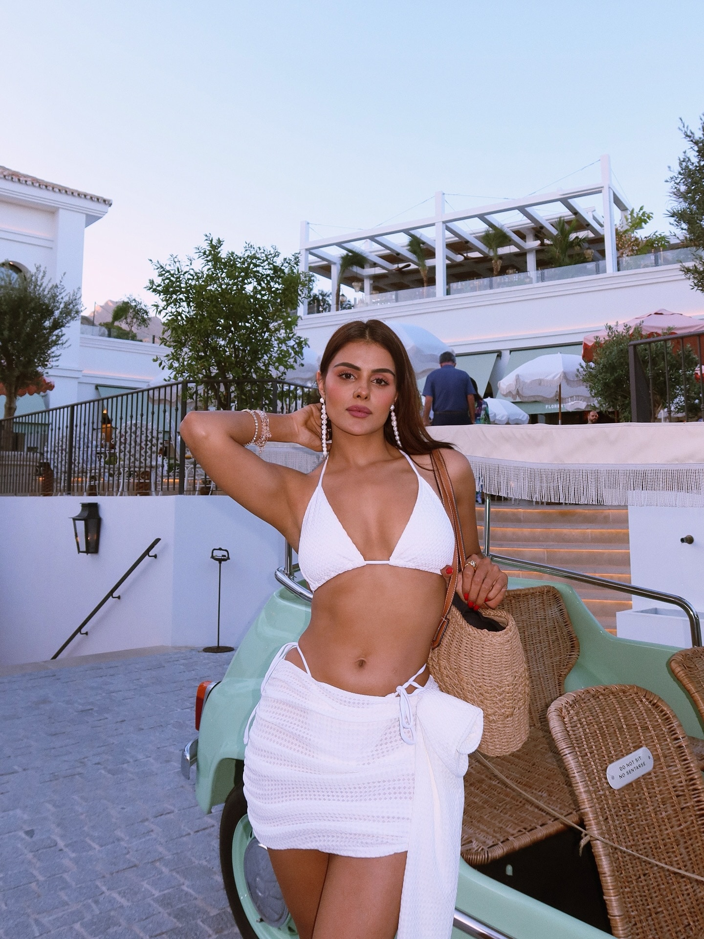 Priyanka Chahar Choudhary