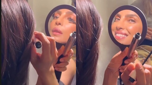 MET Gala 2025 Live Updates: Priyanka Chopra Shares Sneak-Peek Into Her Glam Look
