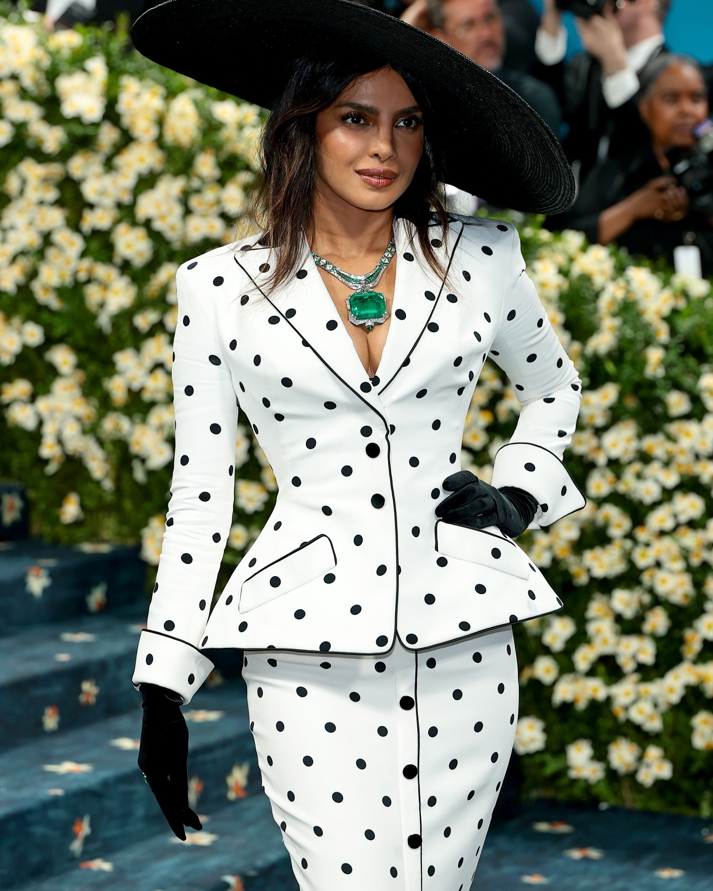 Priyanka Chopra Met Gala 2025 Priyanka Chopra Met Gala 2025