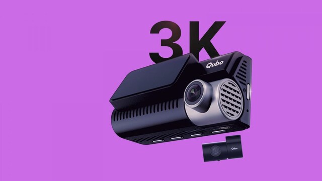 These new models support better recording in low light.