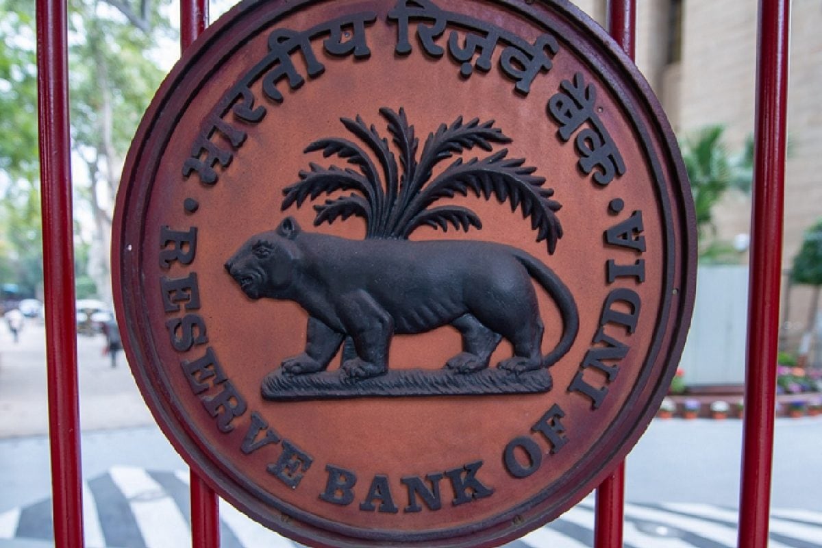 RBI Announces Record Rs 2.69 Lakh Crore FY25 Dividend For Central Government