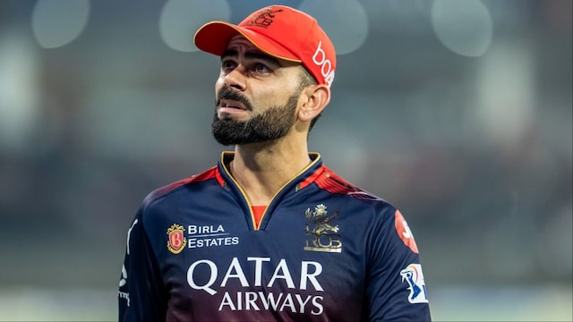 How Can RCB Finish In Top Two After Defeat Against SRH?