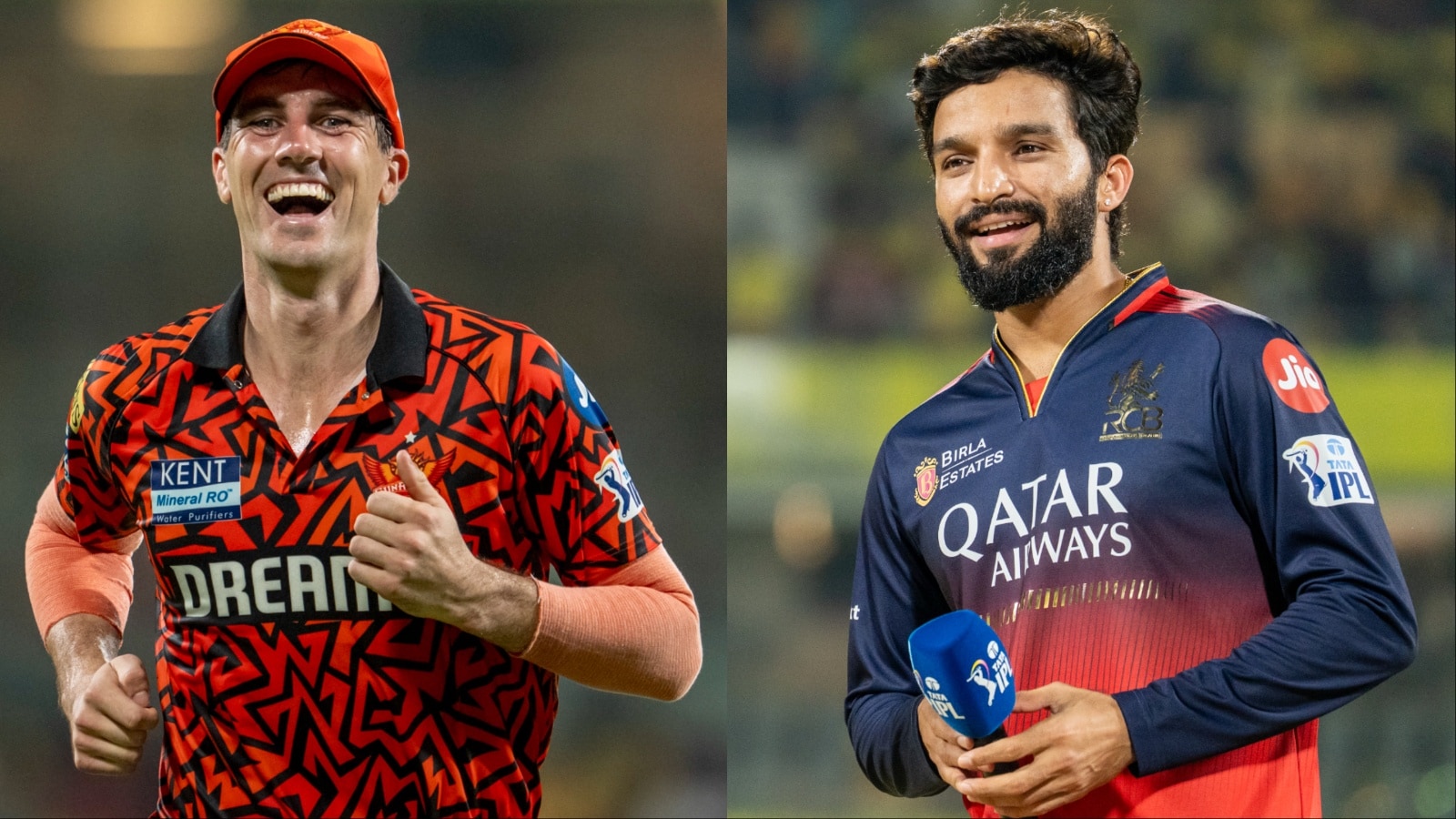 RCB-SRH IPL 2025 Match On May 23 Moved From Bengaluru To Lucknow - News18