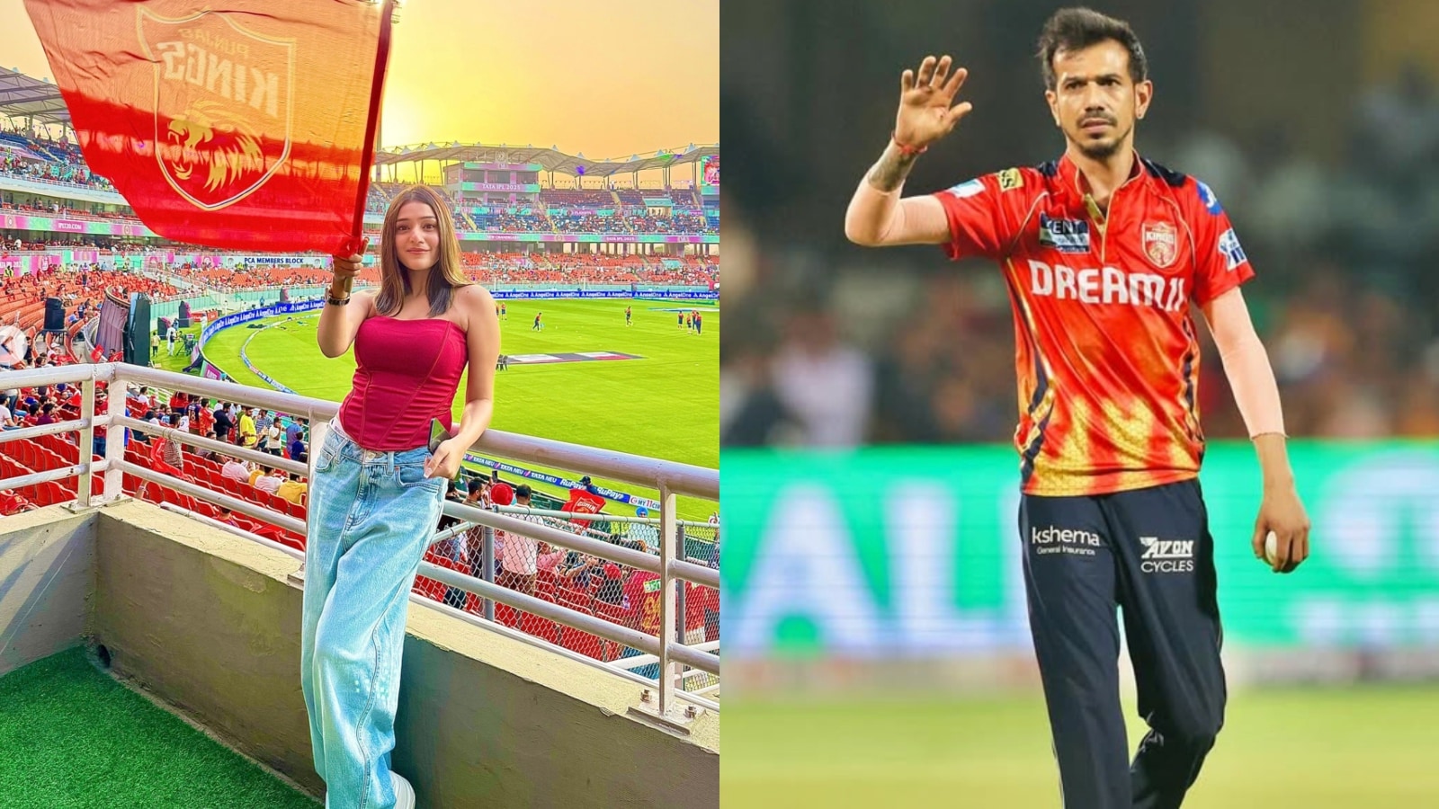 RJ Mahvash Shuts Down Troll Over Yuzvendra Chahal Link: ‘Your Knowledge Is Nil, Chotu’