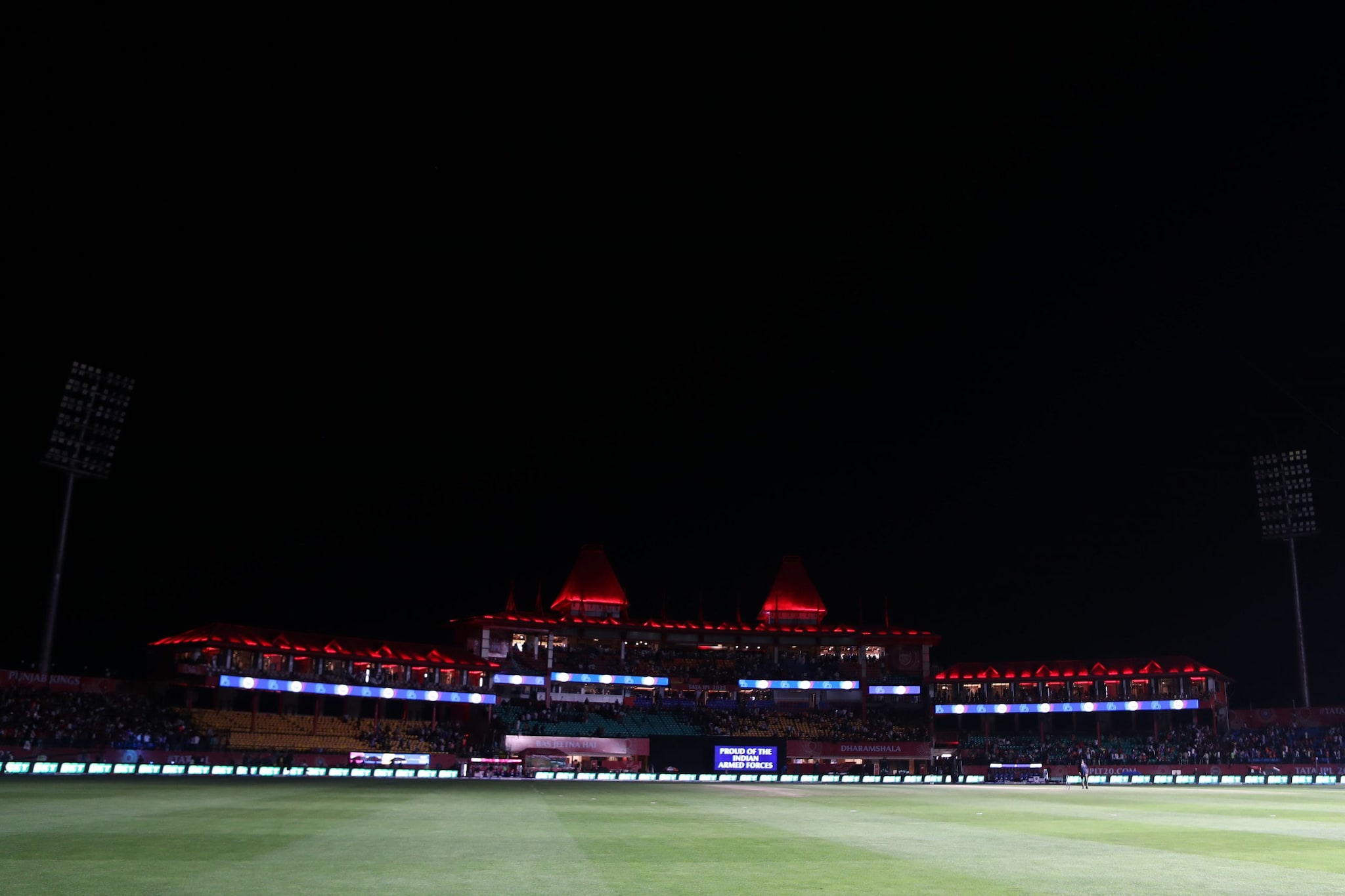 IPL 2025 M58 - PK v DC IPL 2025 M58 - PK v DC