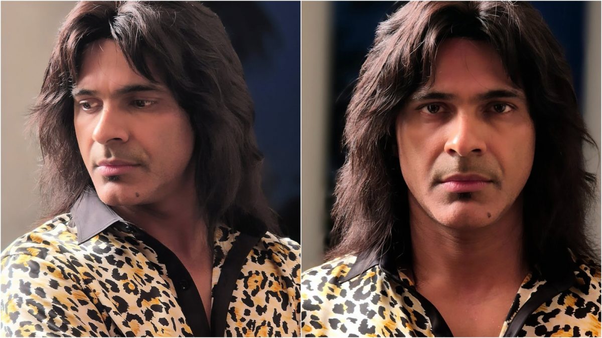 Raghu Ram Rocks A Wig In BTS Pics From Good Bad Ugly: ‘Didn’t Make The ...