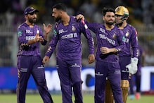 Rahane Feels KKR 'Can Still Qualify' For IPL 2025 Playoffs Despite Loss To CSK Rahane Feels KKR 'Can Still Qualify' For IPL 2025 Playoffs Despite Loss To CSK