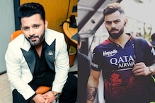 Rahul Vaidya Takes A Fresh Dig At Virat Kohli, Calls His Fans '2 Kaudi Ke Jokers' Rahul Vaidya Takes A Fresh Dig At Virat Kohli, Calls His Fans '2 Kaudi Ke Jokers'