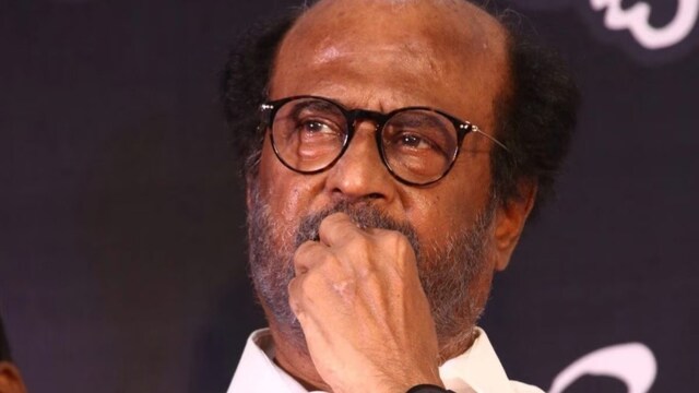Rajinikanth reacts to Operation Sindoor.