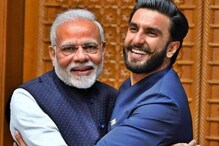 Ranveer Singh Salutes Indian Army, Praises PM Modi After Operation Sindoor Ranveer Singh Salutes Indian Army, Praises PM Modi After Operation Sindoor