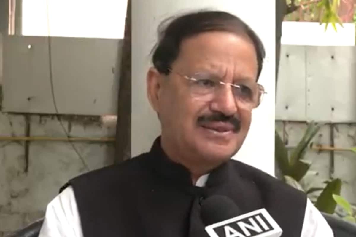 'Was Every Single Terrorist Killed': Congress's Rashid Alvi Questions Operation Sindoor