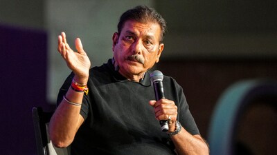 'Bloody, You Should Be Angry': India Pacer Reveals Ravi Shastri's ...