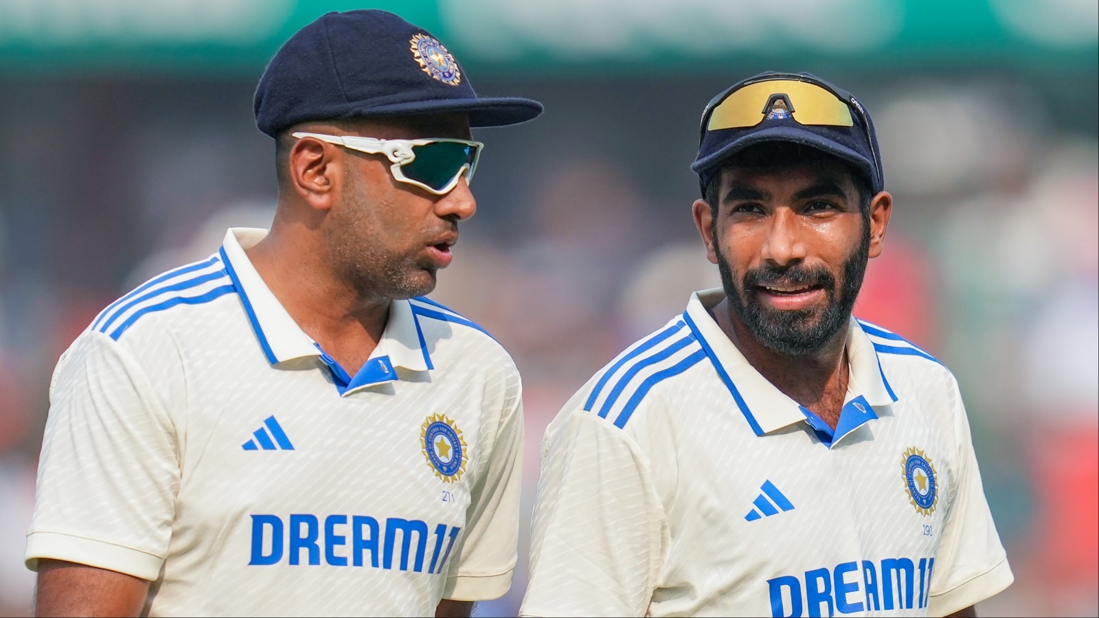 'He Deserves Captaincy But...': R Ashwin Backs Jasprit Bumrah For Leadership | Cricket News - News18