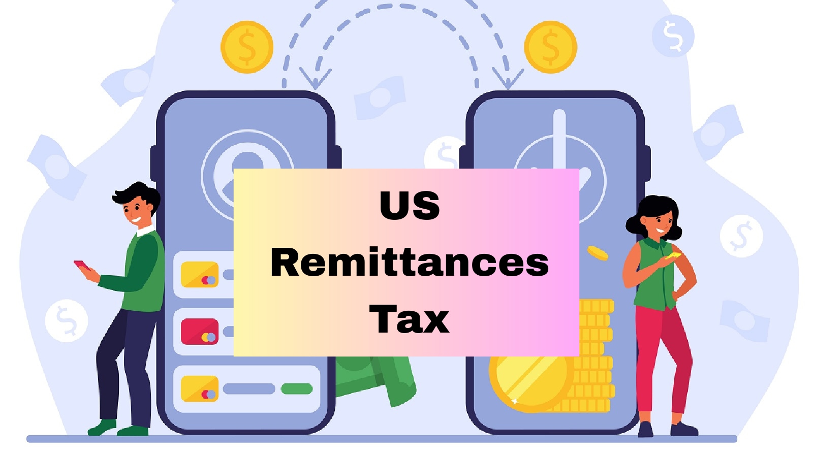 US Remittance Tax Proposal: How Will A 5% Levy Affect NRIs Sending Money To  India? - News18