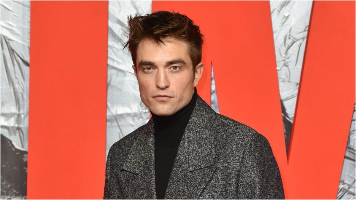 Robert Pattinson Reveals How A Dad Changed Him ‘Different