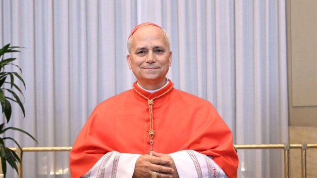 Vatican watchers had given Prevost the highest chances among the group of US cardinals of being pope, given his pastoral bent, global view and ability to navigate the central bureaucracy. (Photo: X)