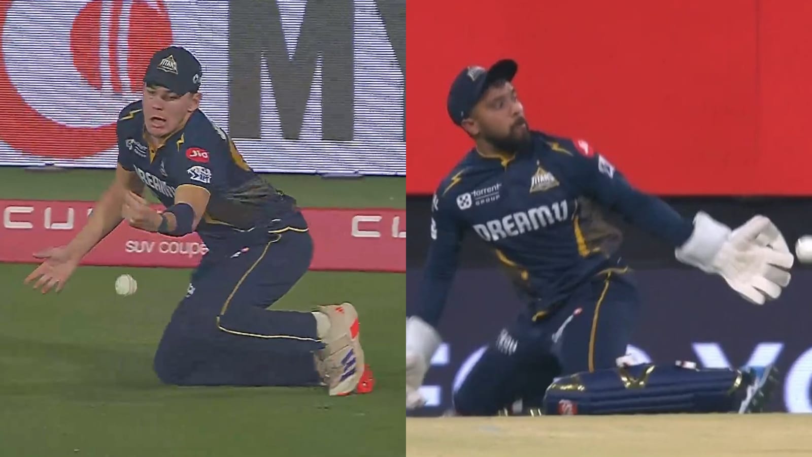 ‘Can’t Drop That Many Catches And Expect To Win’: Uthappa Slams GT’s Poor Fielding