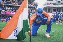 'Our Warriors Are Standing Tall...Extremely Proud': Rohit Sharma Salutes Indian Armed Forces