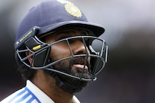 'I Remember Presenting You...': Sachin Tendulkar Reminisces Rohit Sharma's Test Debut 'I Remember Presenting You...': Sachin Tendulkar Reminisces Rohit Sharma's Test Debut