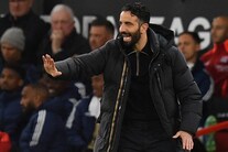 Ruben Amorim Claims 'Worst Man United Team In PL History' Could Win In Europe