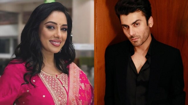 Rupali Ganguly condemns Fawad Khan's words on Operation Sindoor. 