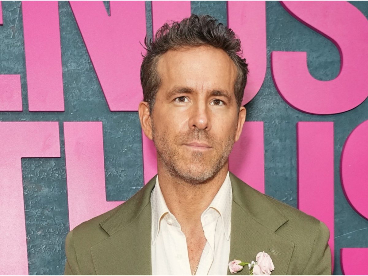 Ryan Reynolds Pitched R-Rated Star Wars Idea to Disney Executives |  Hollywood News - News18