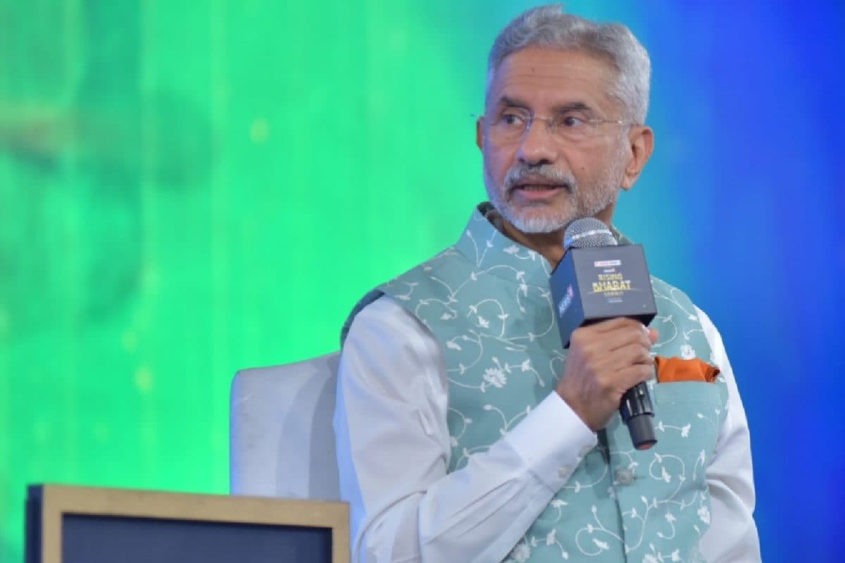 S Jaishankar Weighs In On India-US Trade Talks: 'Deal Has To Be Mutually Beneficial’
