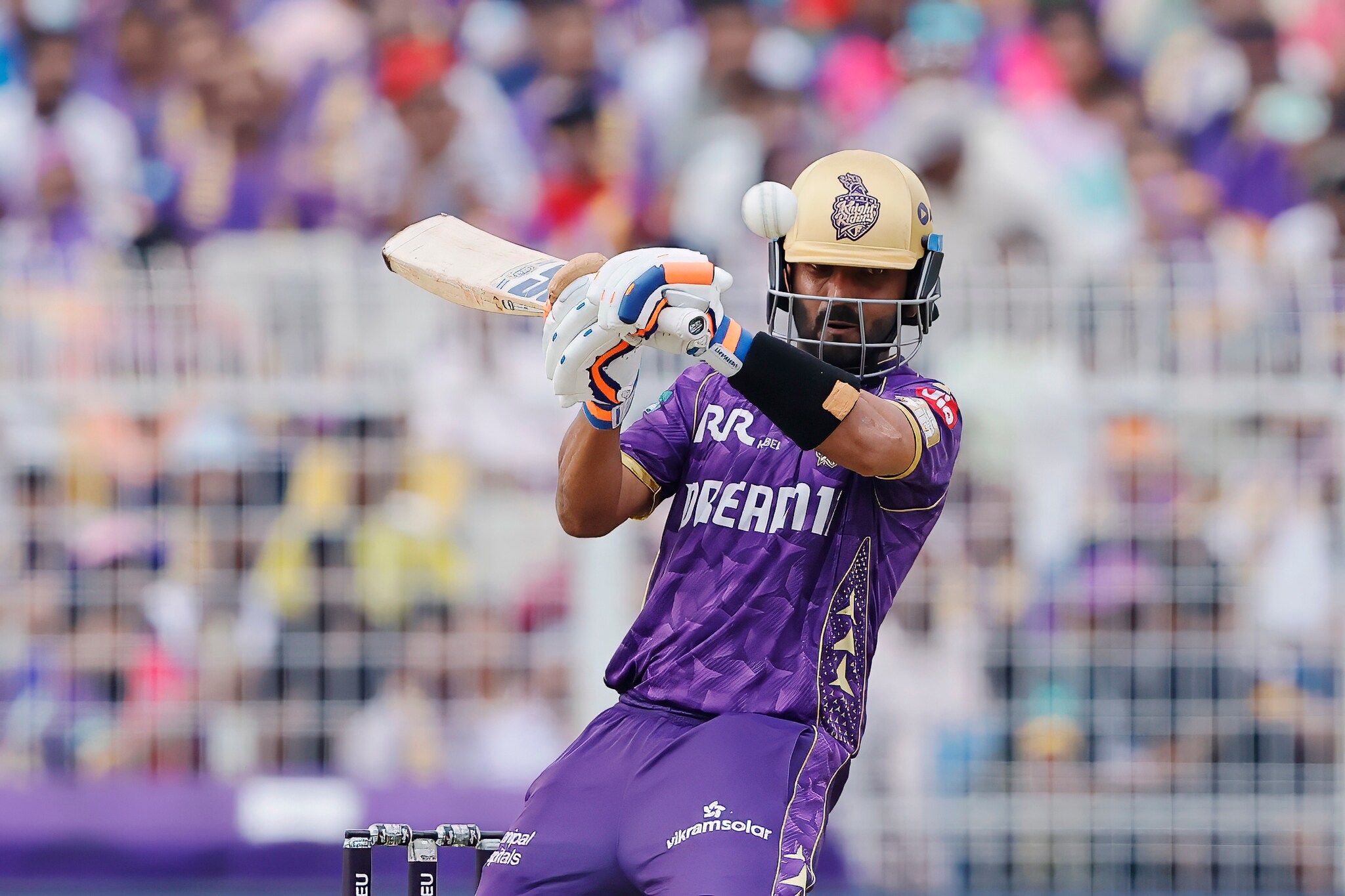 IPL 2025 M53 - KKR v RR IPL 2025 M53 - KKR v RR