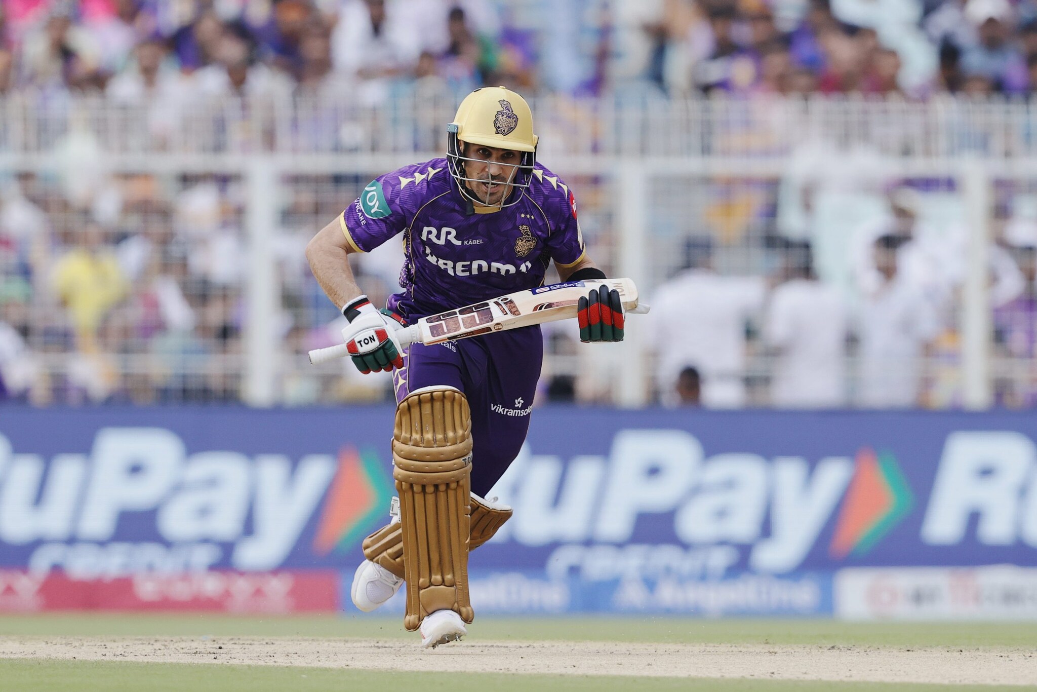 IPL 2025 M53 - KKR v RR IPL 2025 M53 - KKR v RR