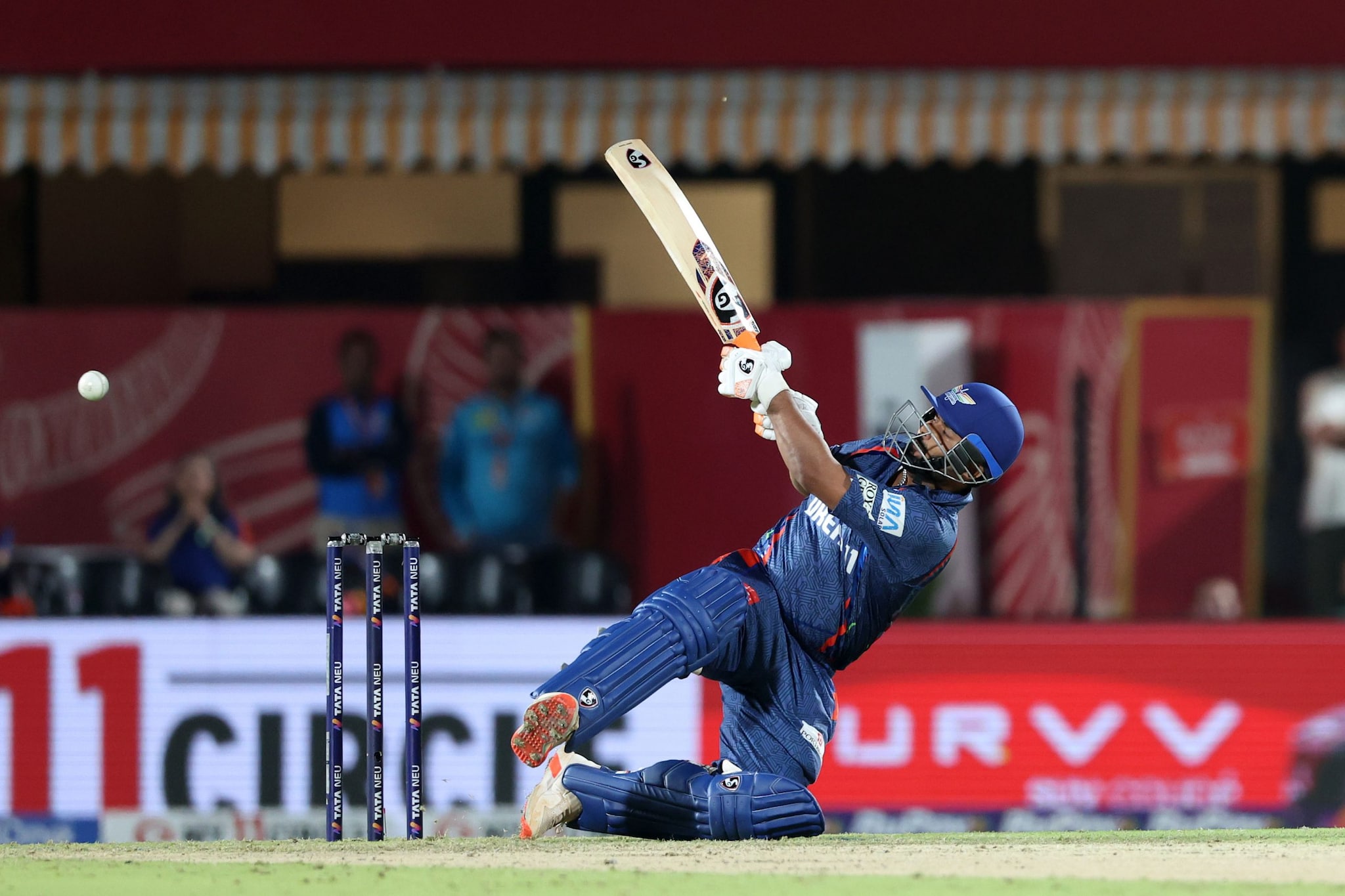 IPL 2025 M54 - PK v LSG IPL 2025 M54 - PK v LSG