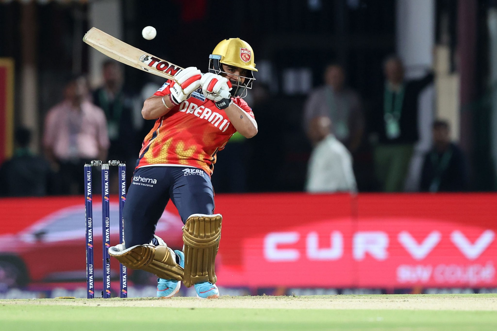 IPL 2025 M58 - PK v DC IPL 2025 M58 - PK v DC