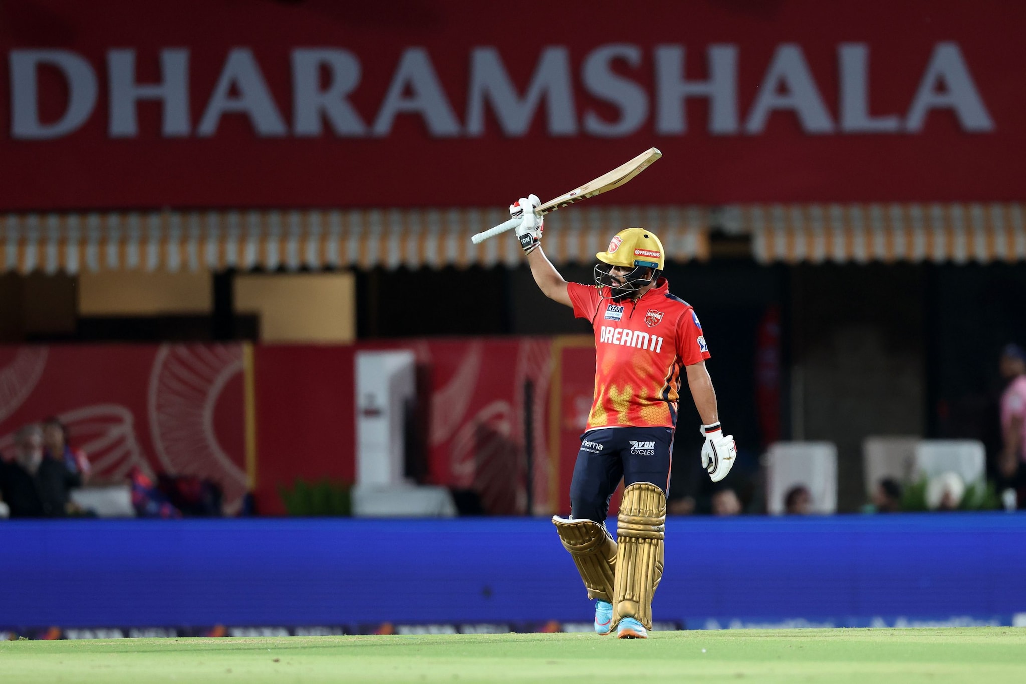 IPL 2025 M58 - PK v DC IPL 2025 M58 - PK v DC