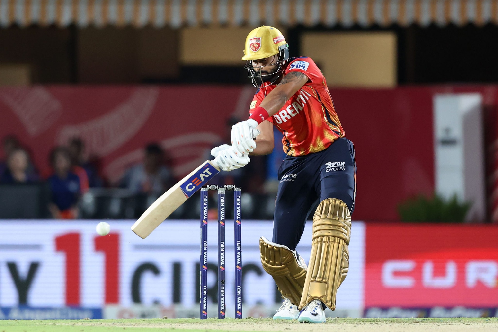 IPL 2025 M54 - PK v LSG IPL 2025 M54 - PK v LSG