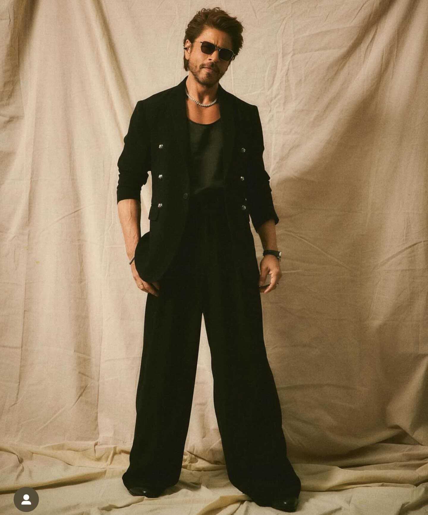 SRK at Met Gala 2025 SRK at Met Gala 2025