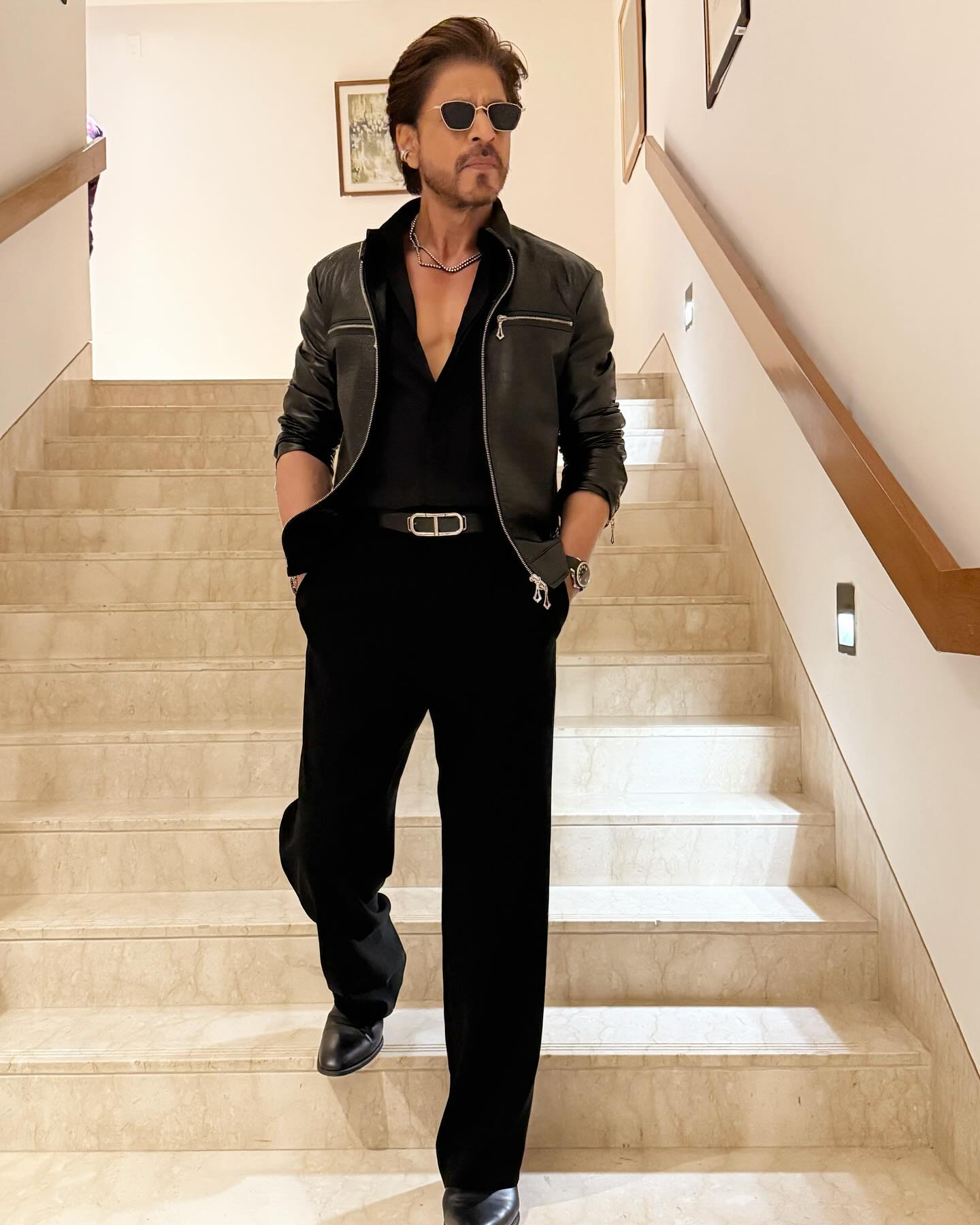 SRK at Met Gala 2025 SRK at Met Gala 2025